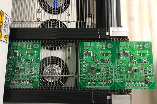 為什么SMT貼片中會出現(xiàn)焊點(diǎn)光澤度不足現(xiàn)象？