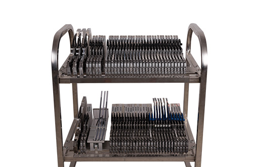 貼片機(jī)供料器有哪些類型？