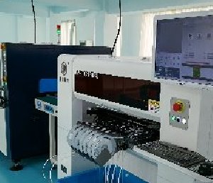 樂(lè)清市康復(fù)醫(yī)療貼片機(jī)生產(chǎn)線(xiàn)的安裝培訓(xùn)