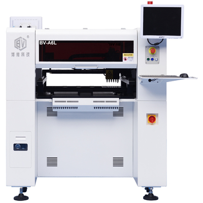 貼片機(jī)怎么進(jìn)行再編程？